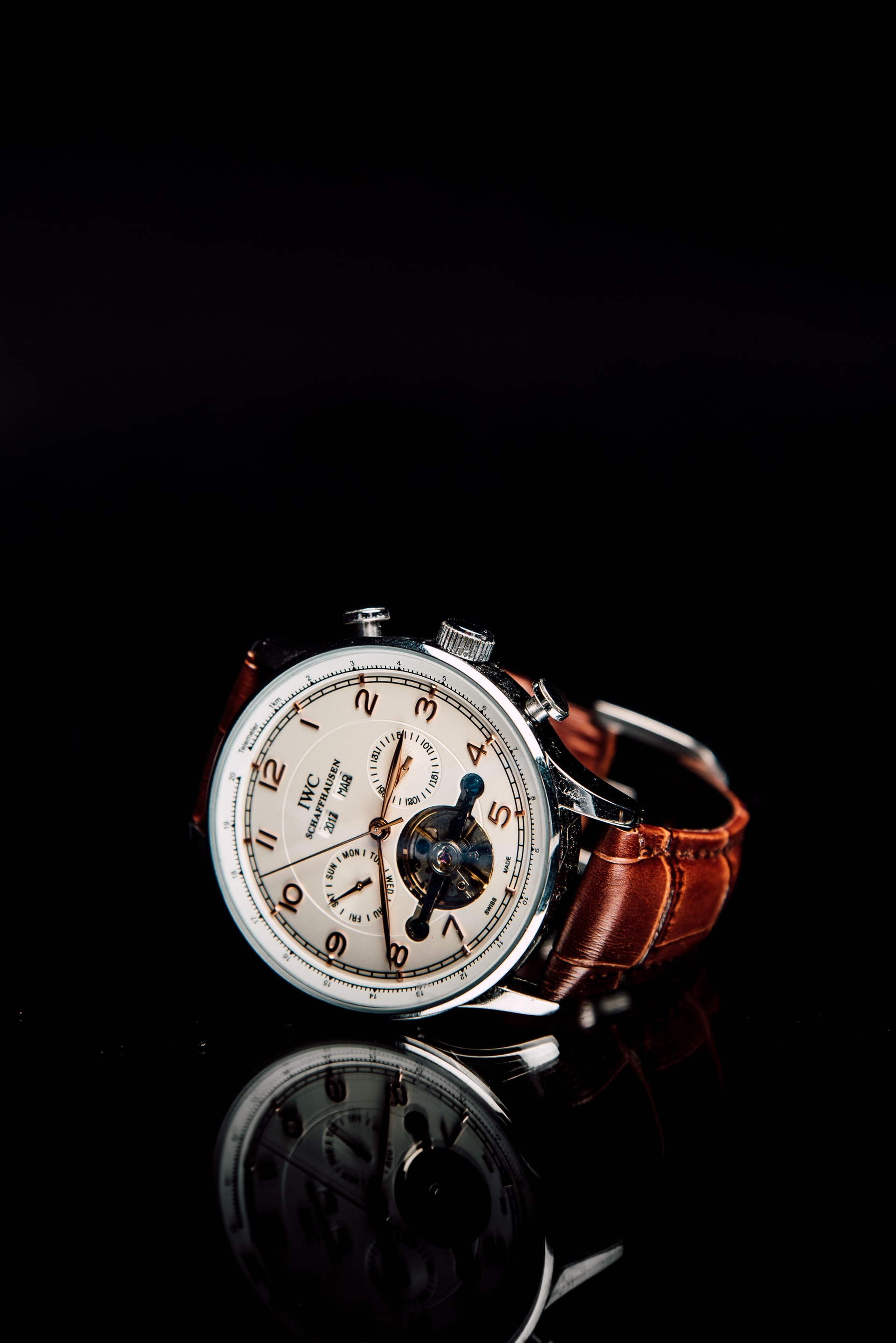 rolex iws image
